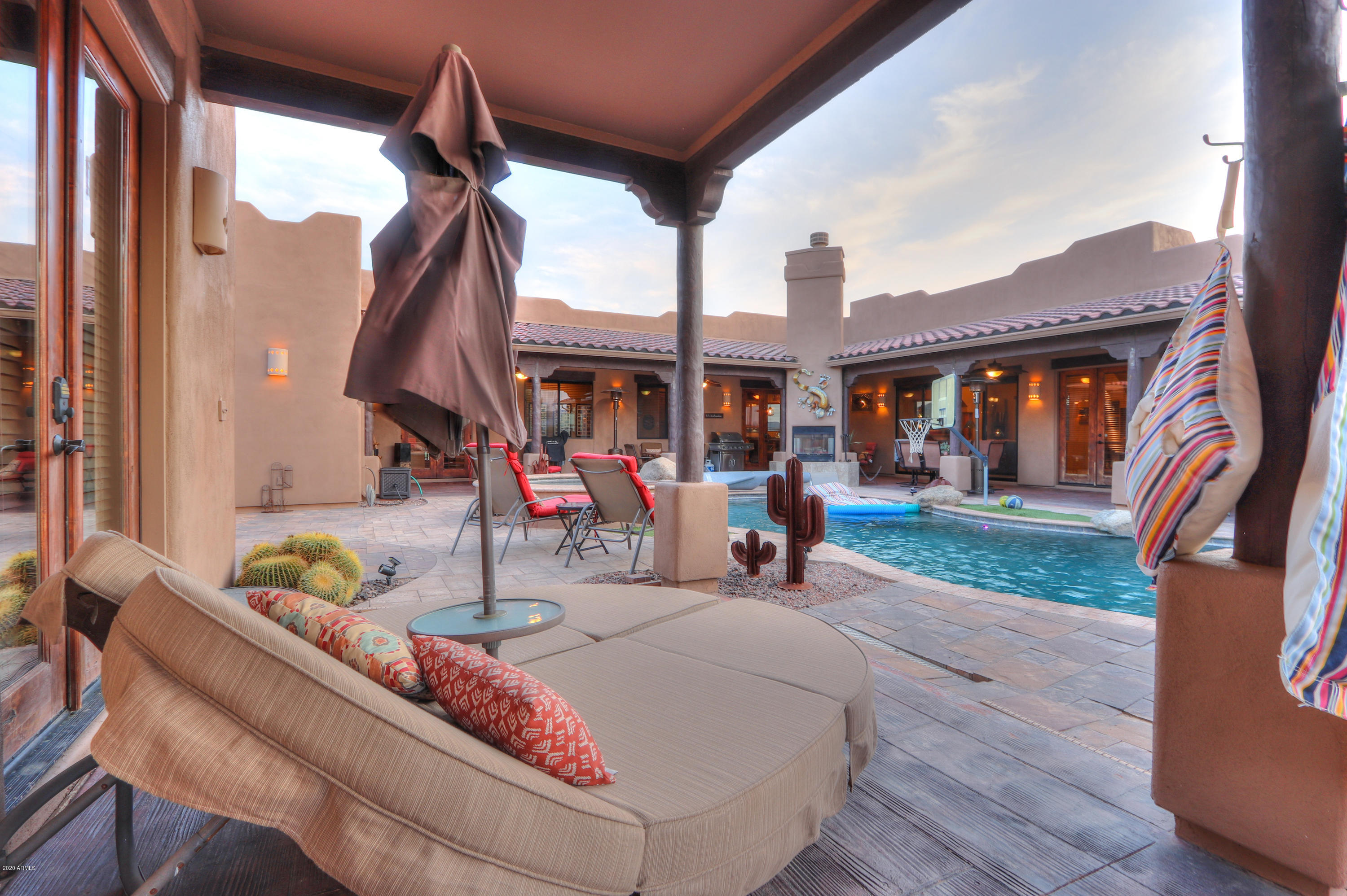16351 North Thunderbird Road Maricopa, AZ 85139 - Photo 78 of 141 112