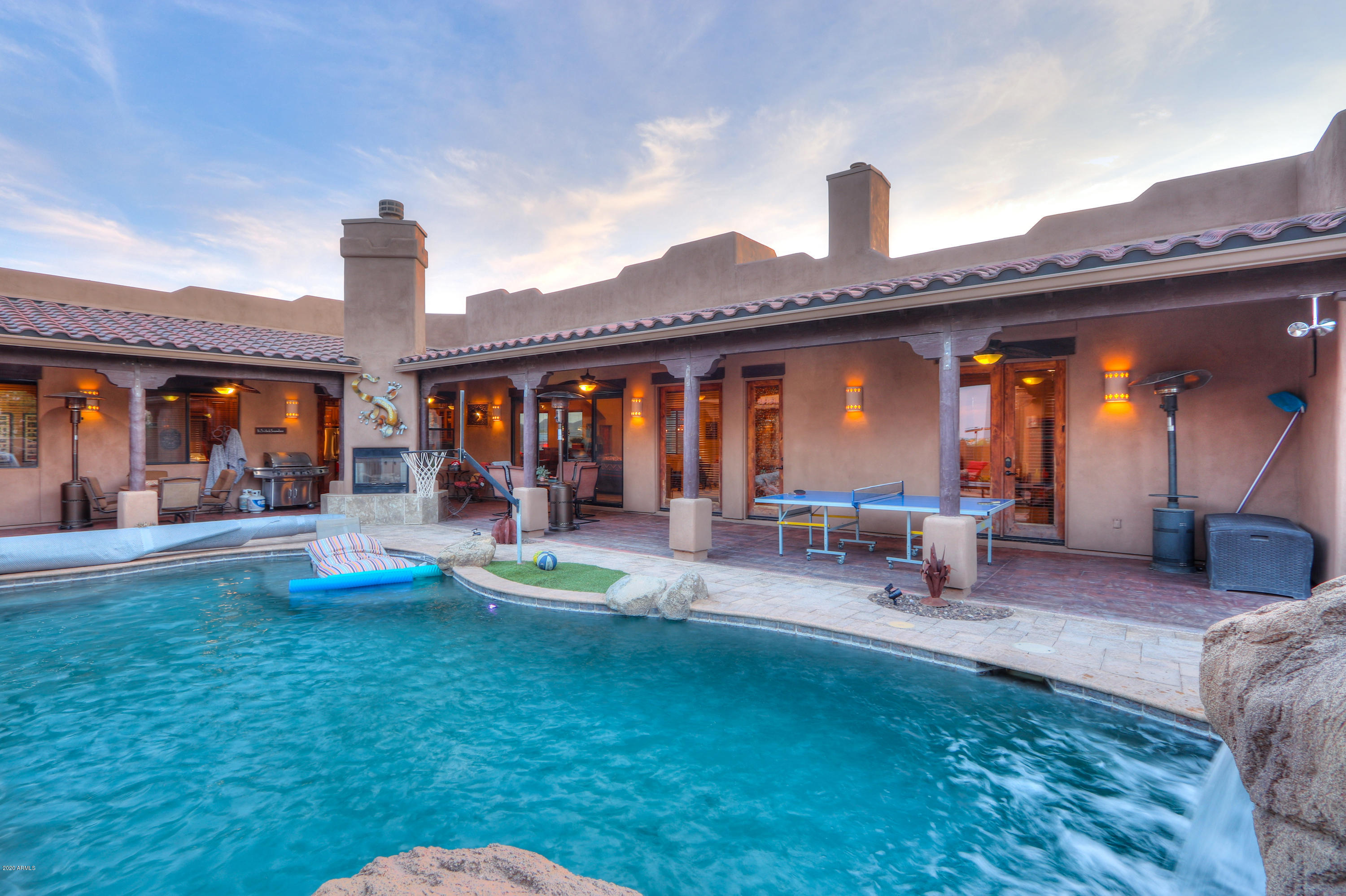 16351 North Thunderbird Road Maricopa, AZ 85139 - Photo 79 of 141 113