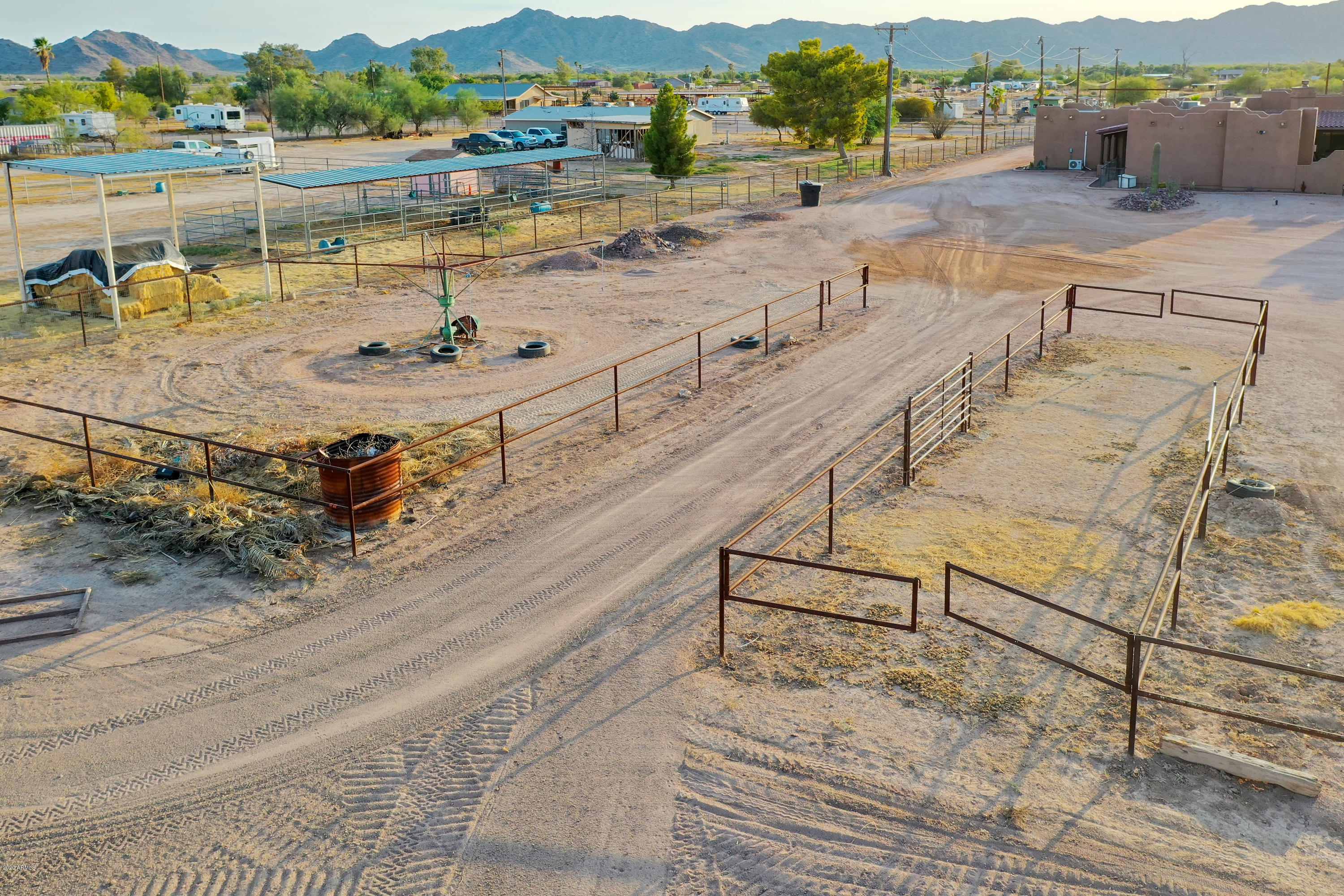 16351 North Thunderbird Road Maricopa, AZ 85139 - Photo 8 of 141 008