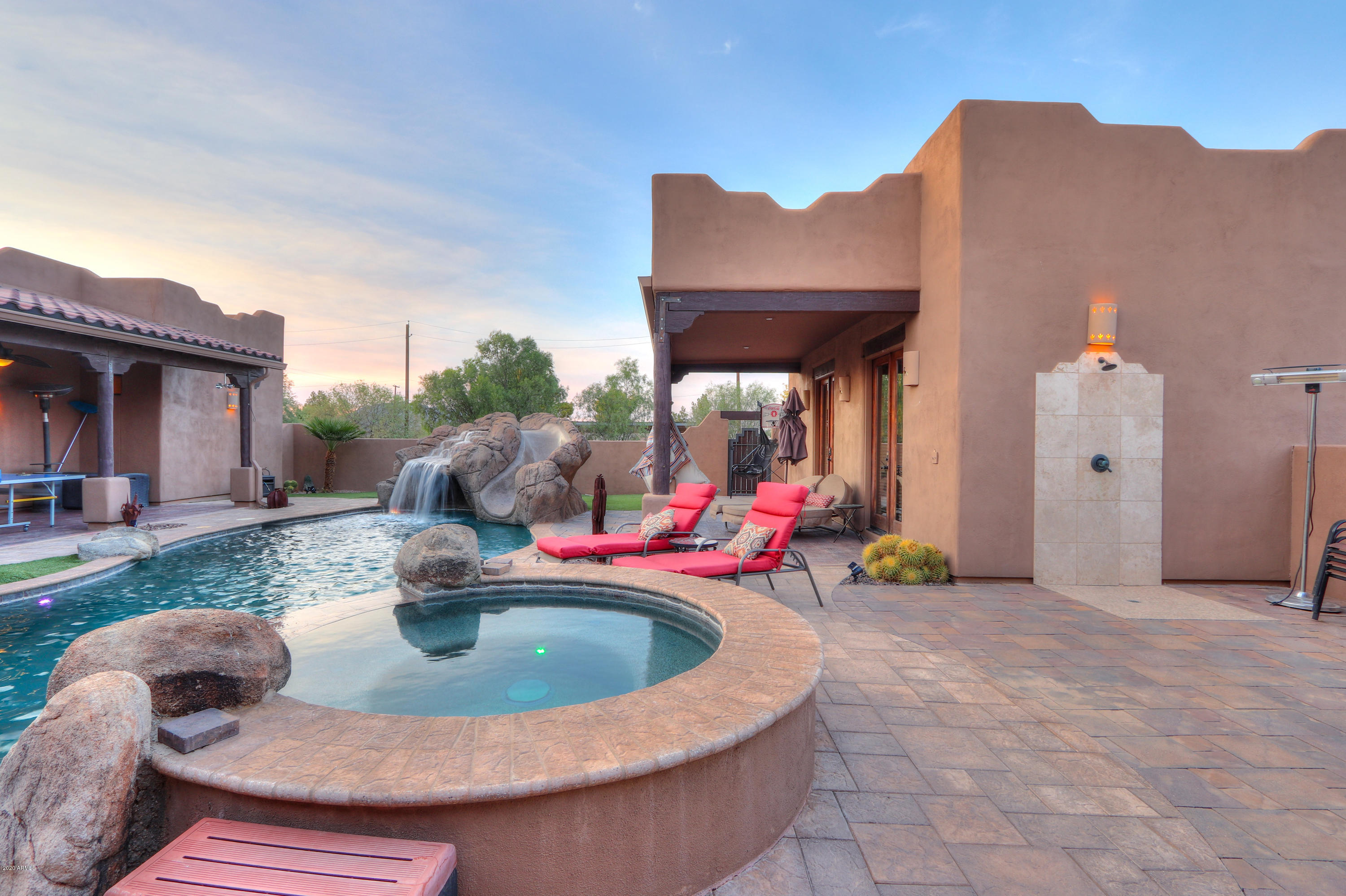 16351 North Thunderbird Road Maricopa, AZ 85139 - Photo 81 of 141 115