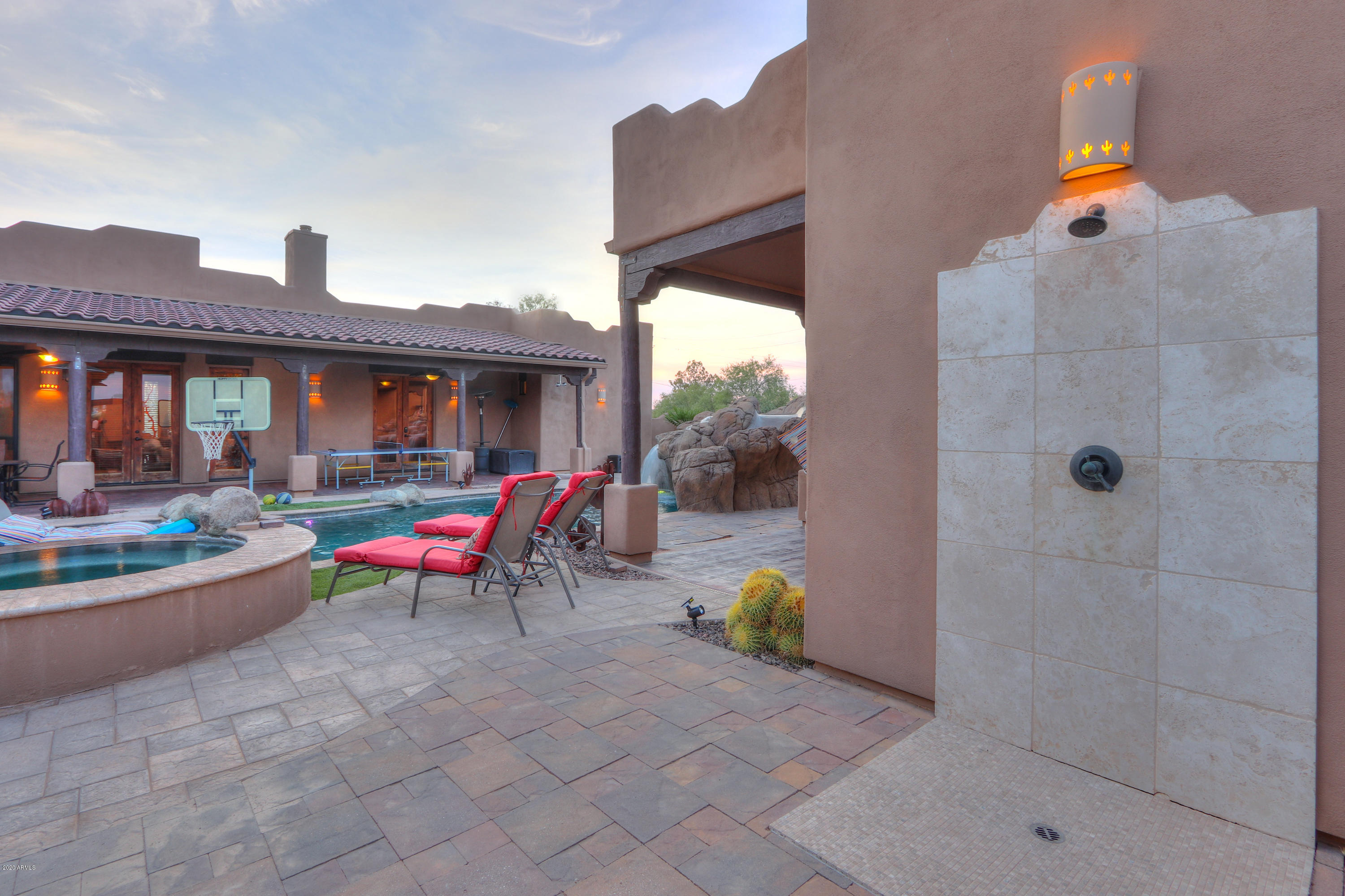 16351 North Thunderbird Road Maricopa, AZ 85139 - Photo 82 of 141 116