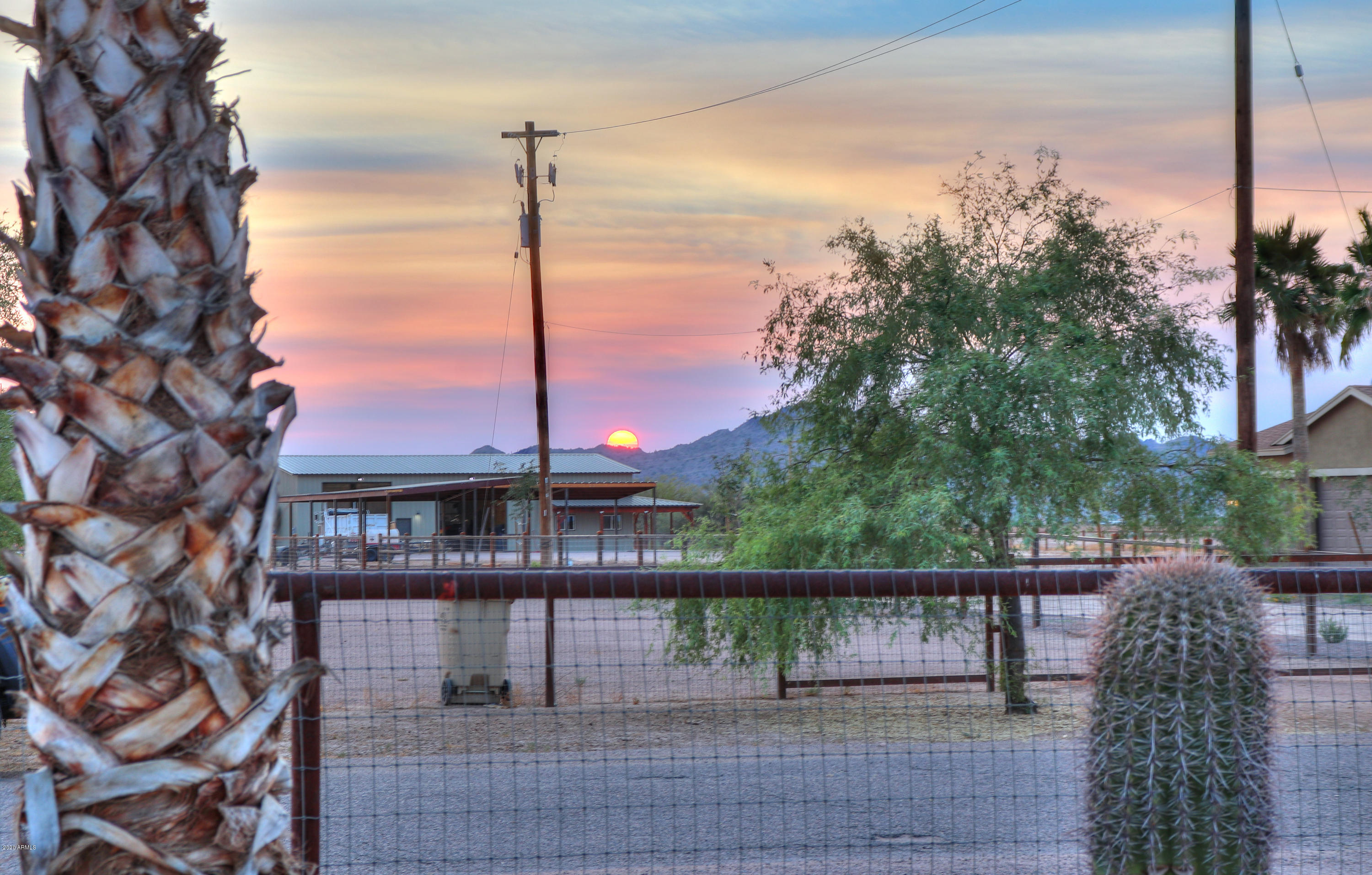 16351 North Thunderbird Road Maricopa, AZ 85139 - Photo 83 of 141 117