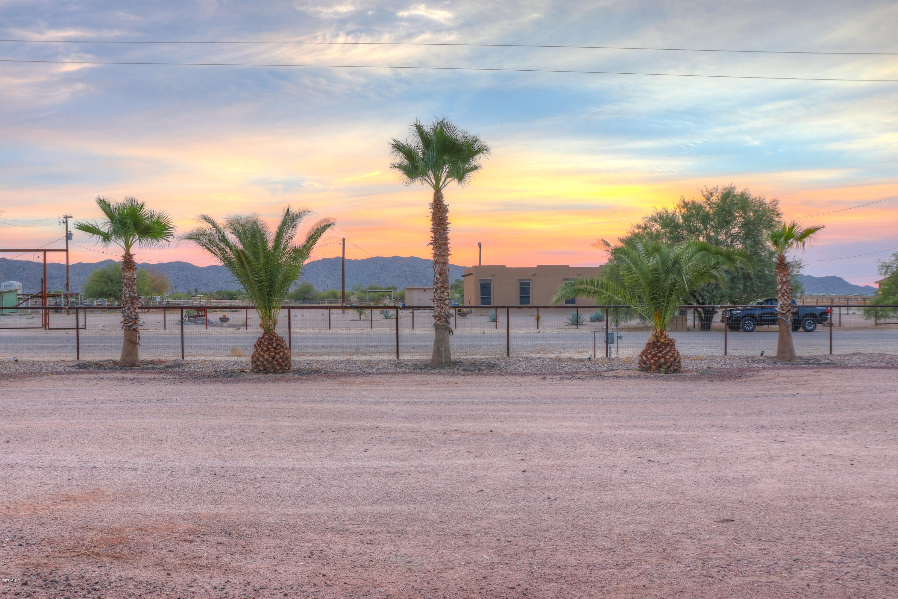 16351 North Thunderbird Road Maricopa, AZ 85139 - Photo 84 of 141 118