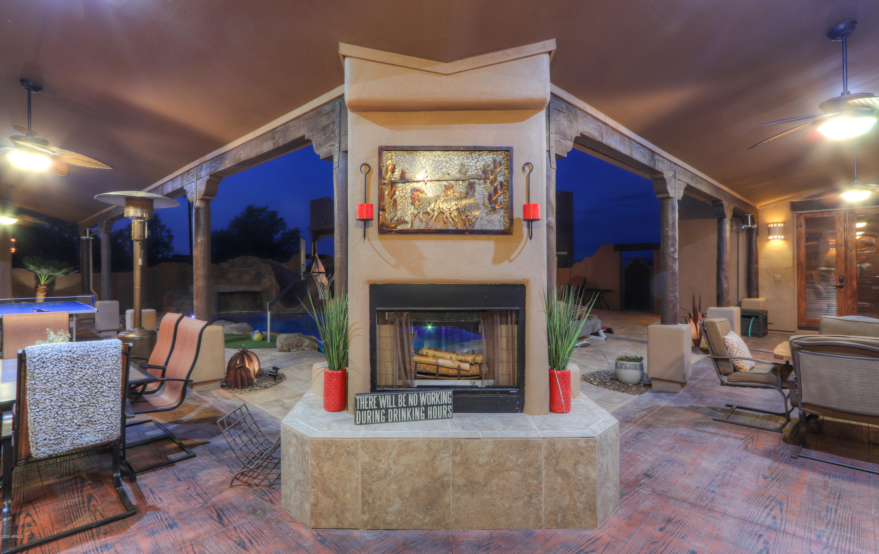 16351 North Thunderbird Road Maricopa, AZ 85139 - Photo 85 of 141 166