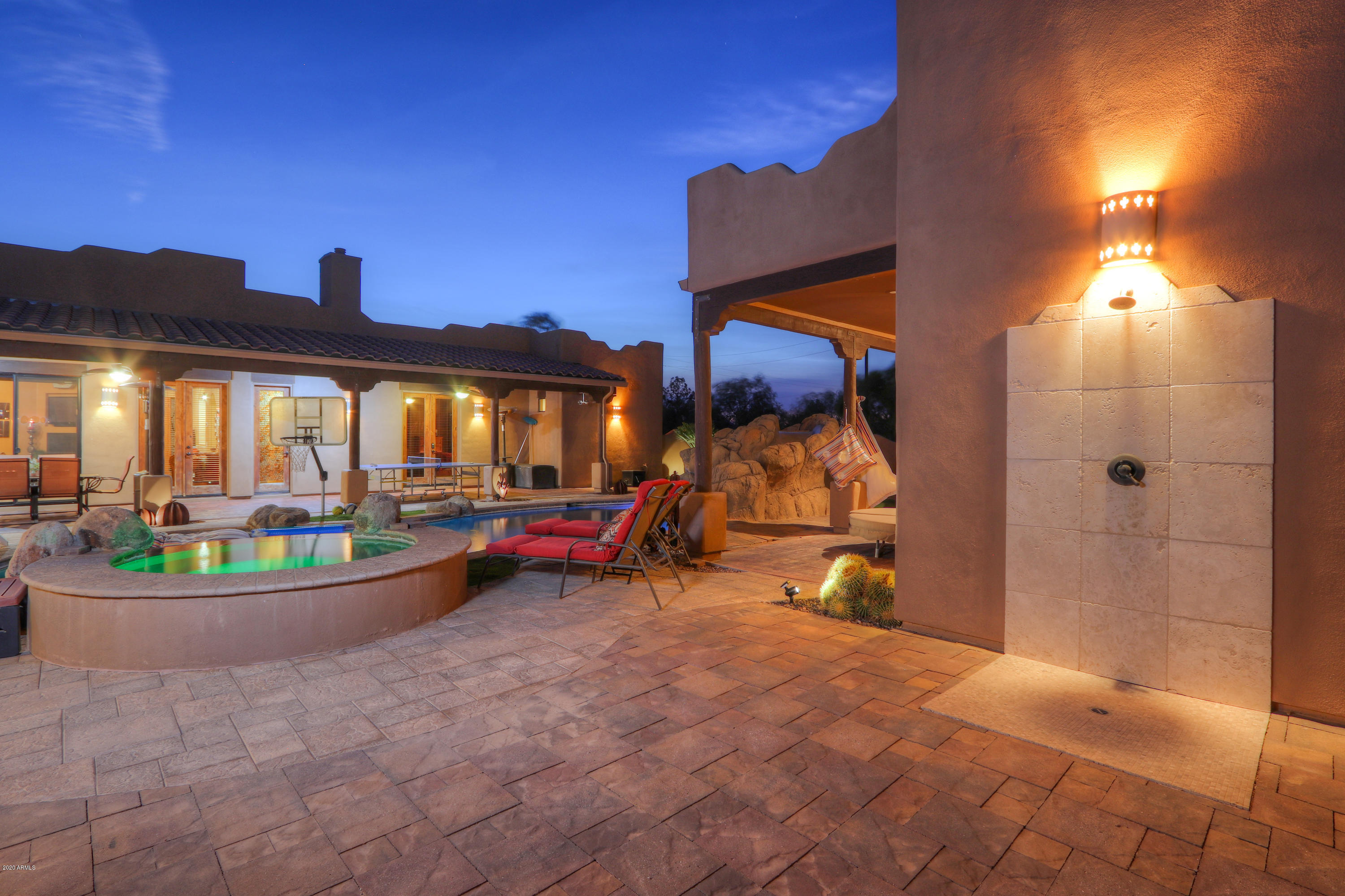 16351 North Thunderbird Road Maricopa, AZ 85139 - Photo 87 of 141 168