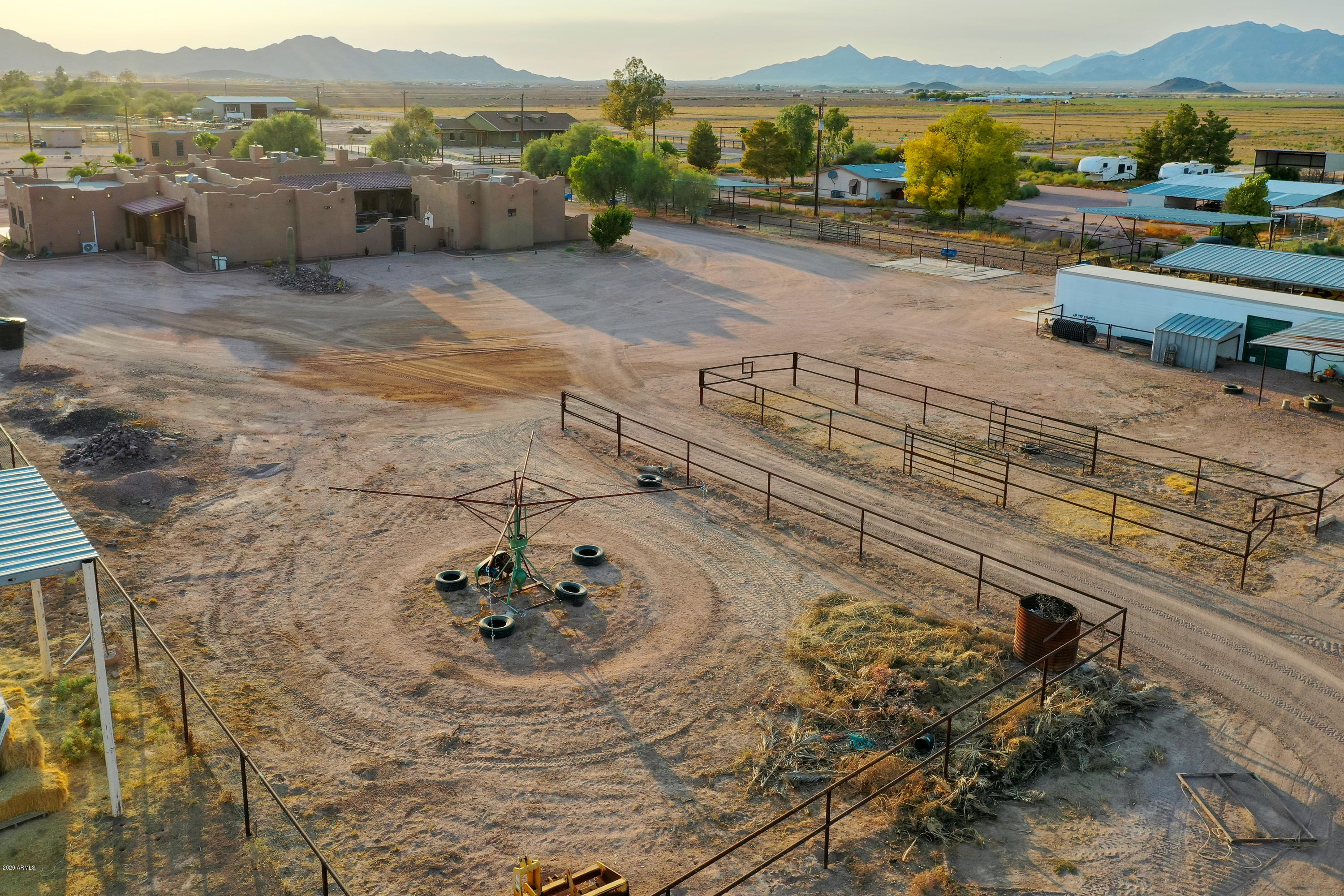 16351 North Thunderbird Road Maricopa, AZ 85139 - Photo 9 of 141 009