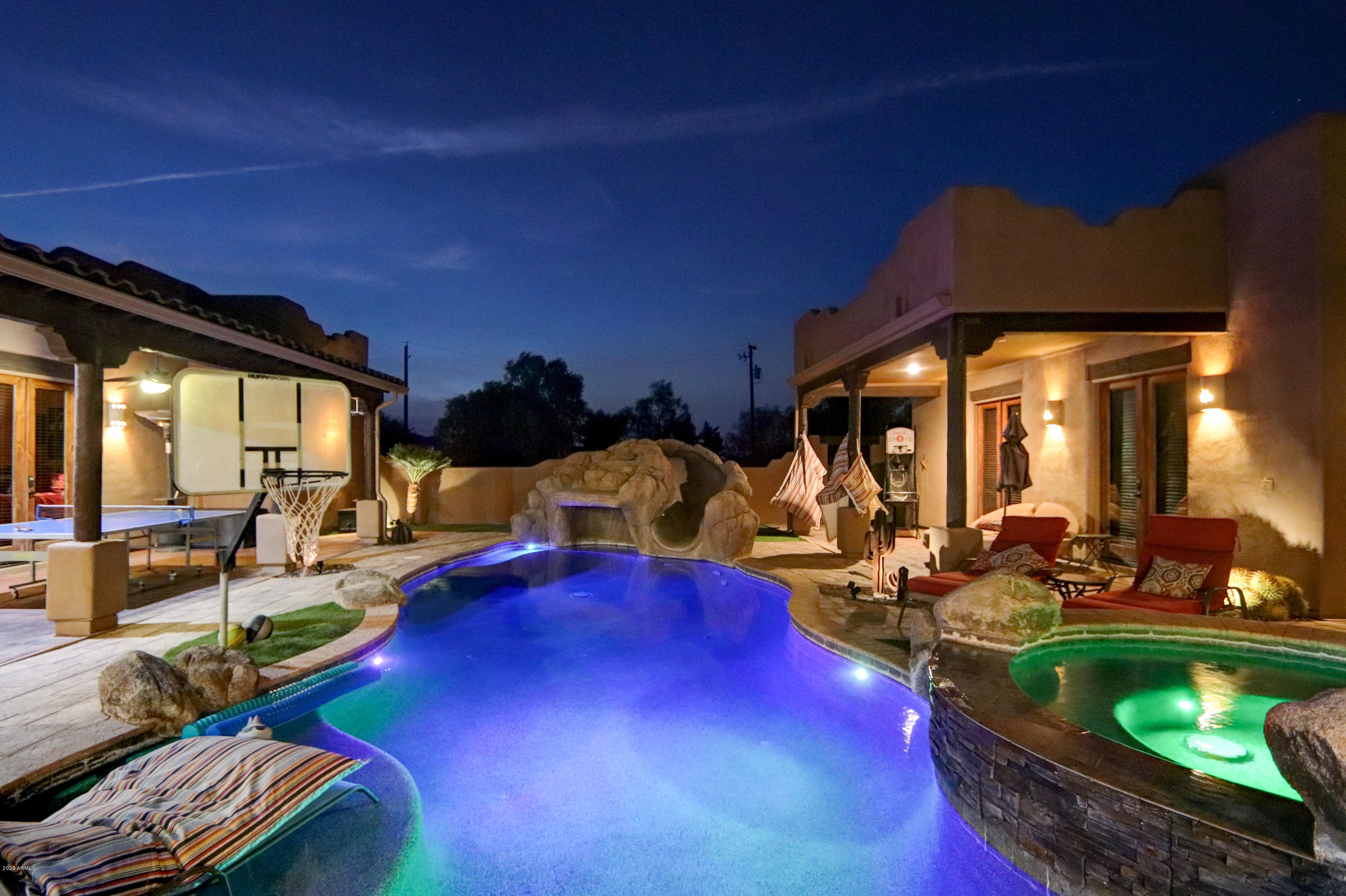 16351 North Thunderbird Road Maricopa, AZ 85139 - Photo 91 of 141 172