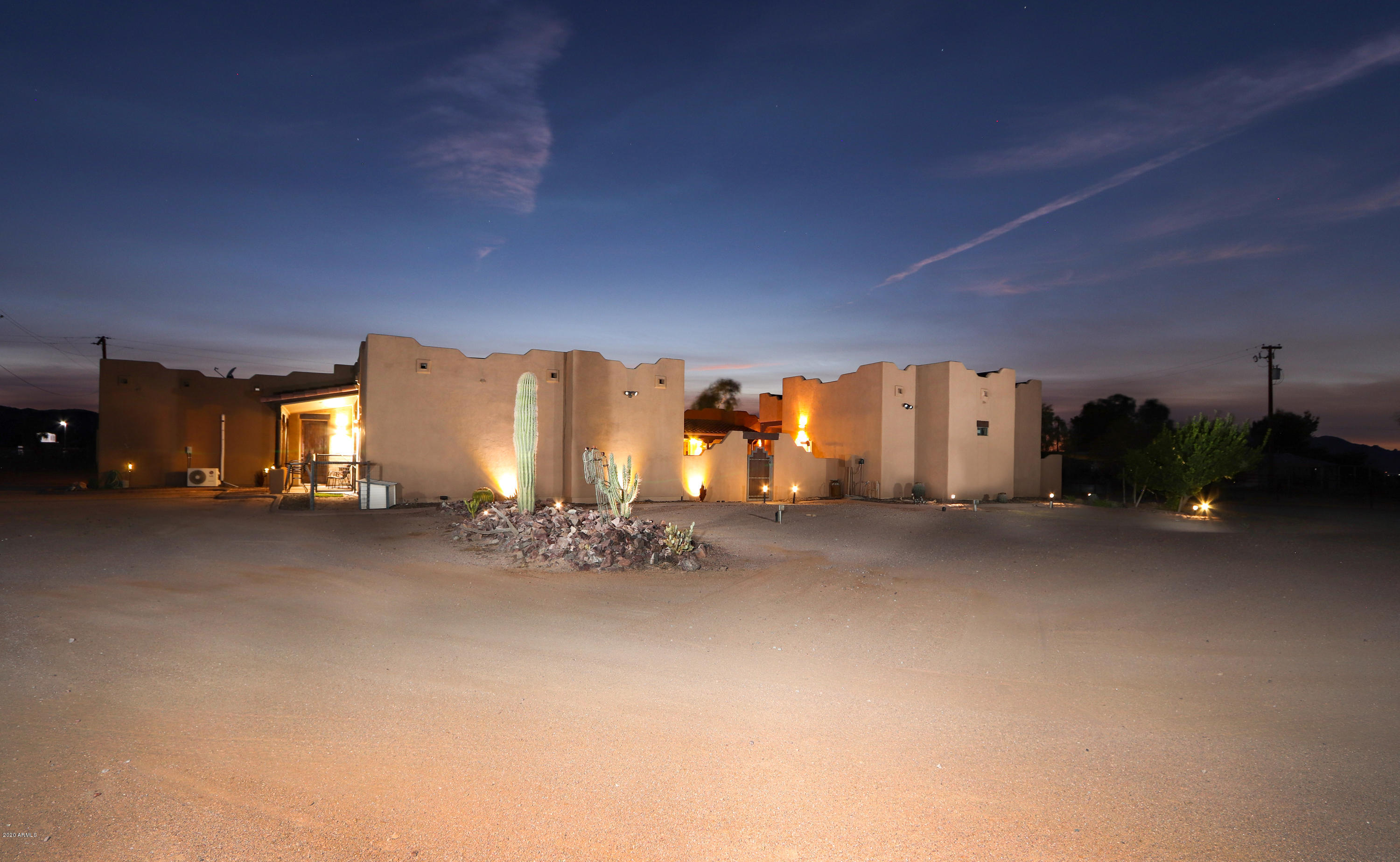 16351 North Thunderbird Road Maricopa, AZ 85139 - Photo 92 of 141 173