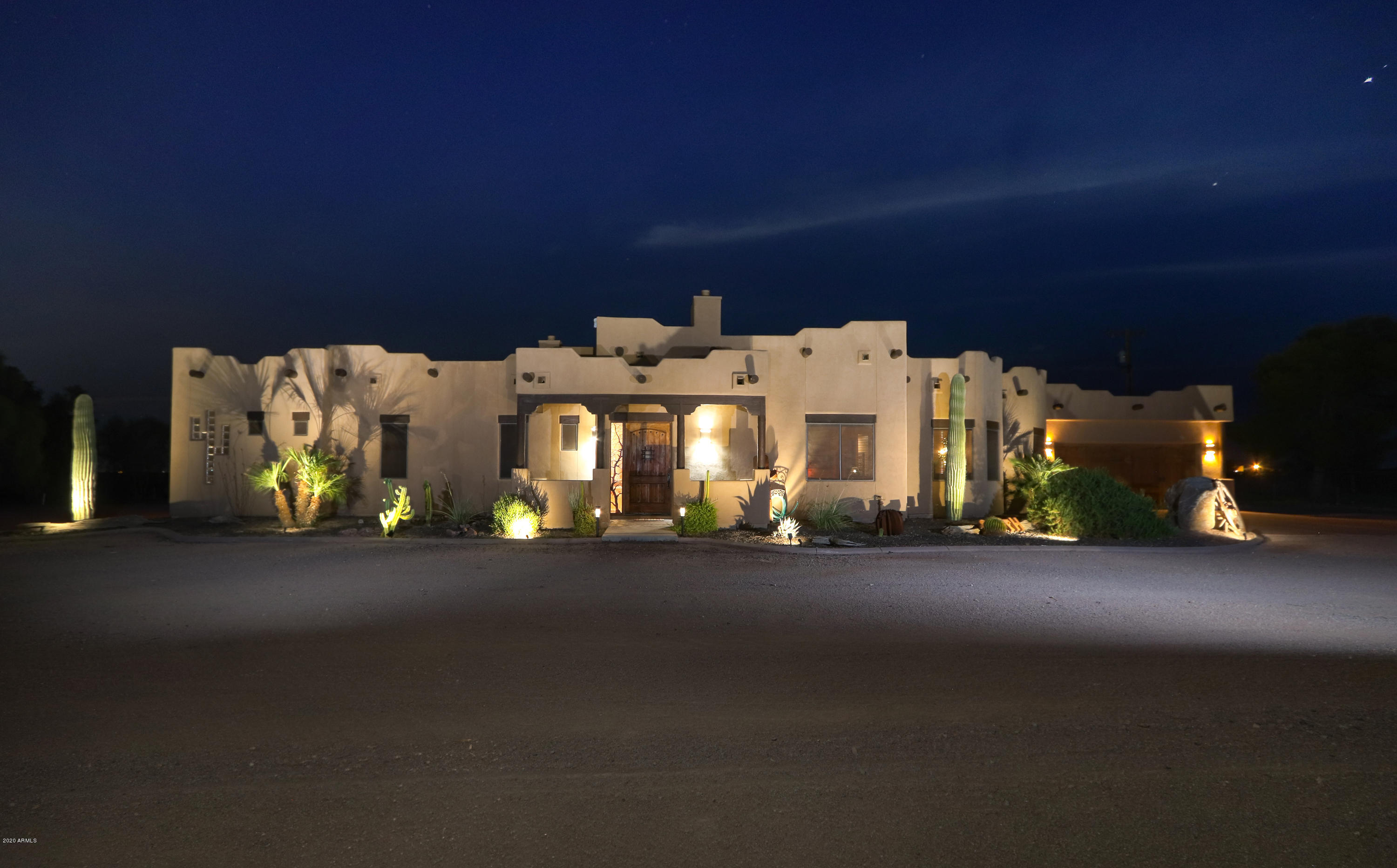 16351 North Thunderbird Road Maricopa, AZ 85139 - Photo 94 of 141 175