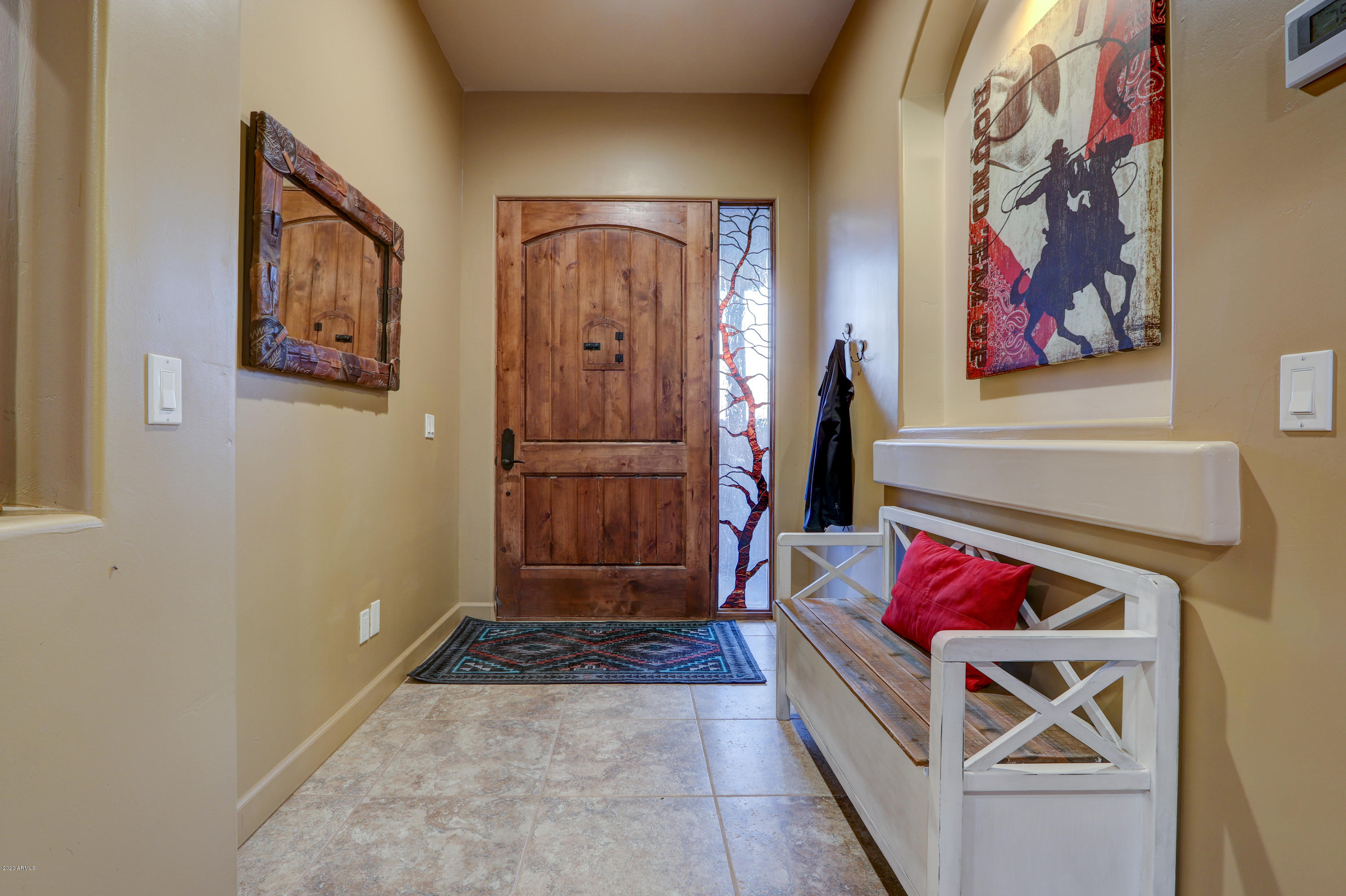 16351 North Thunderbird Road Maricopa, AZ 85139 - Photo 96 of 141 120