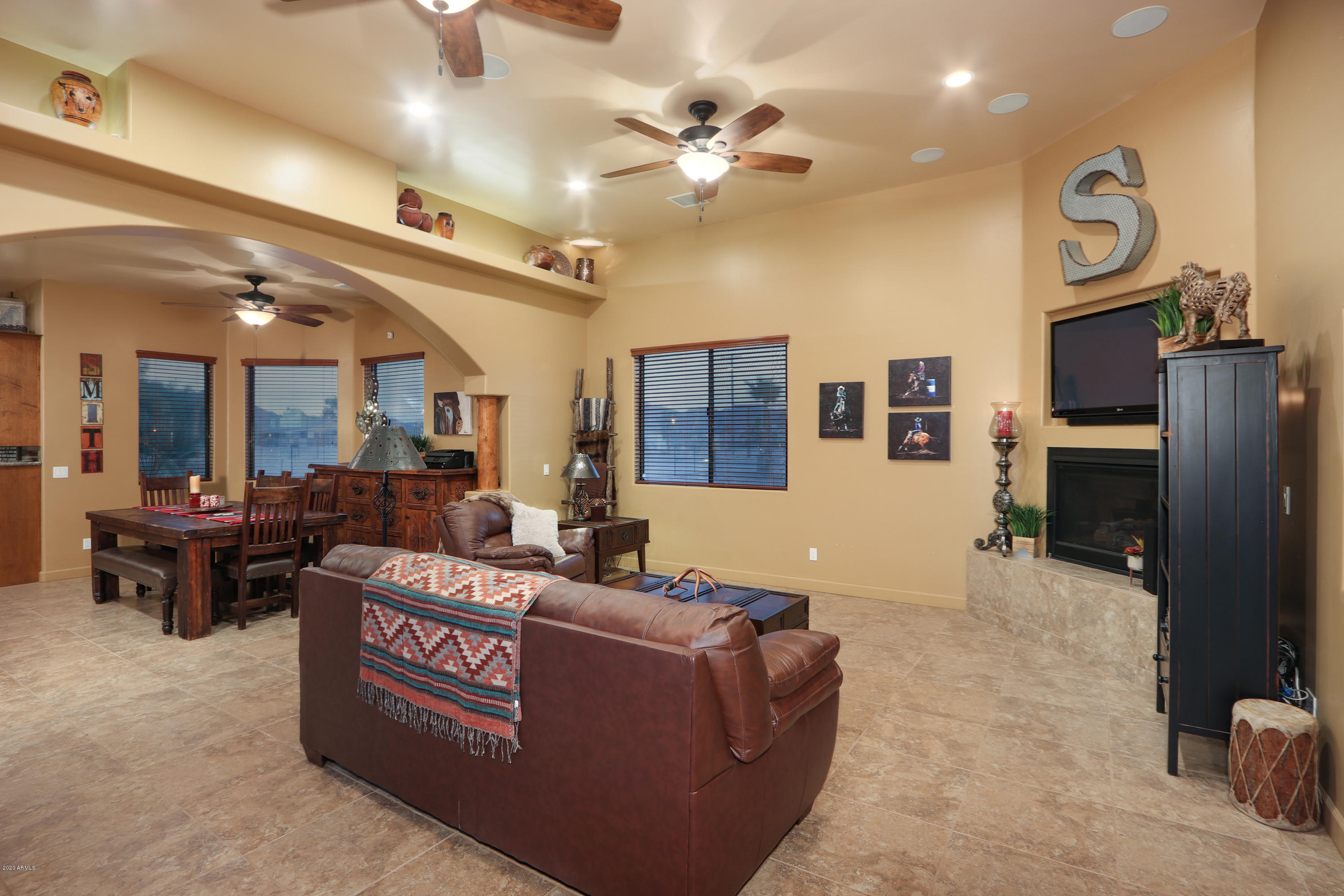 16351 North Thunderbird Road Maricopa, AZ 85139 - Photo 97 of 141 121