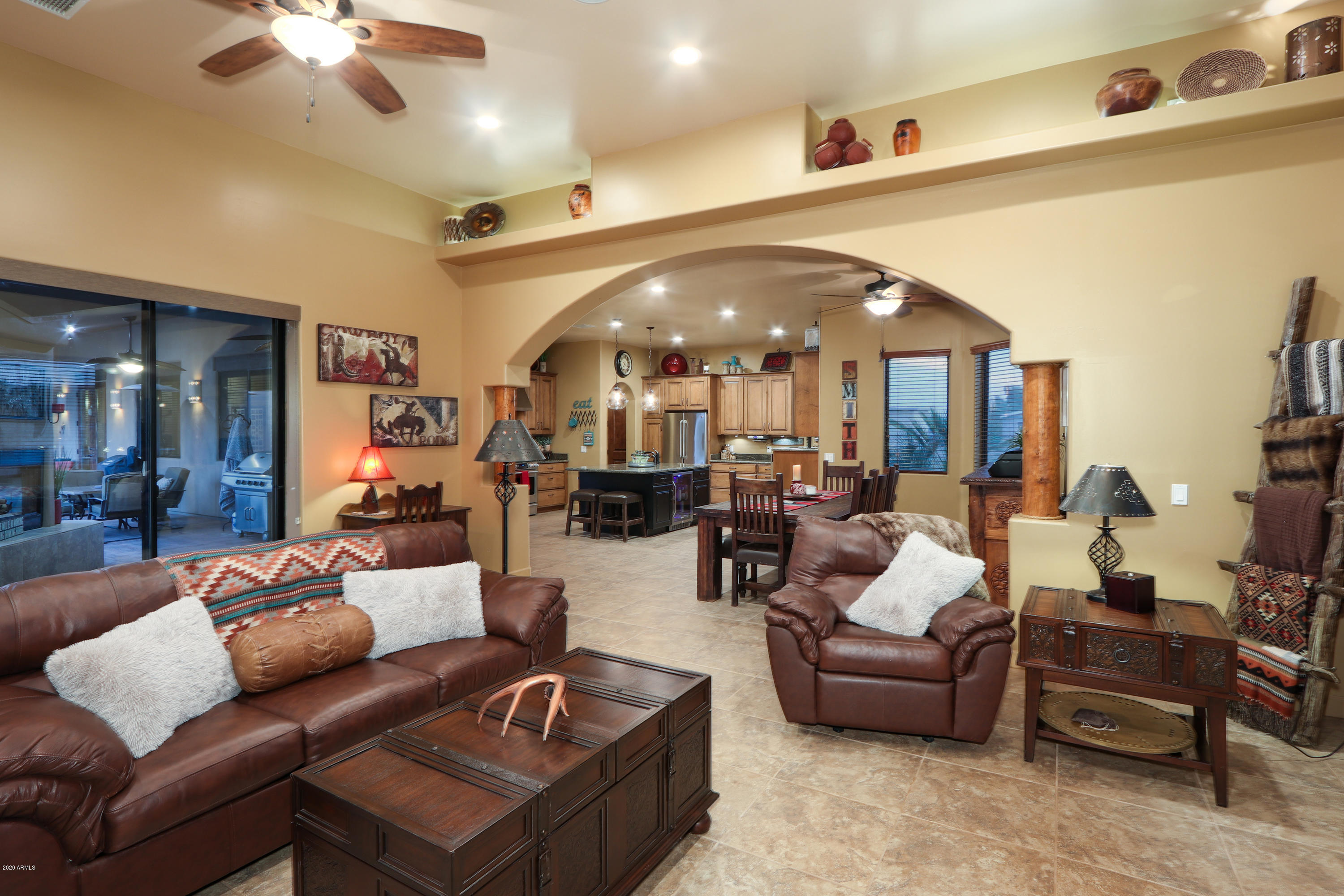 16351 North Thunderbird Road Maricopa, AZ 85139 - Photo 98 of 141 122