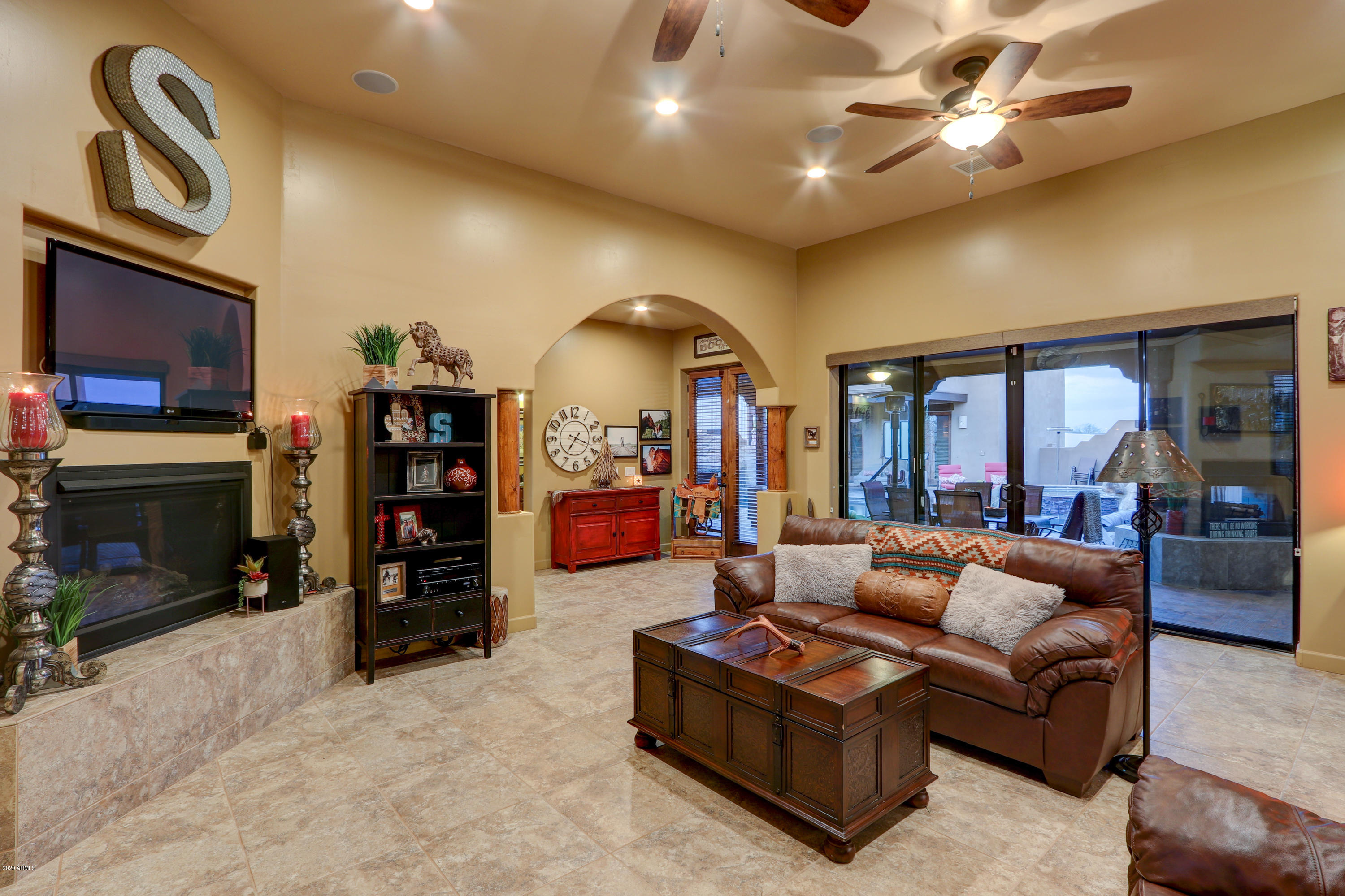 16351 North Thunderbird Road Maricopa, AZ 85139 - Photo 99 of 141 123