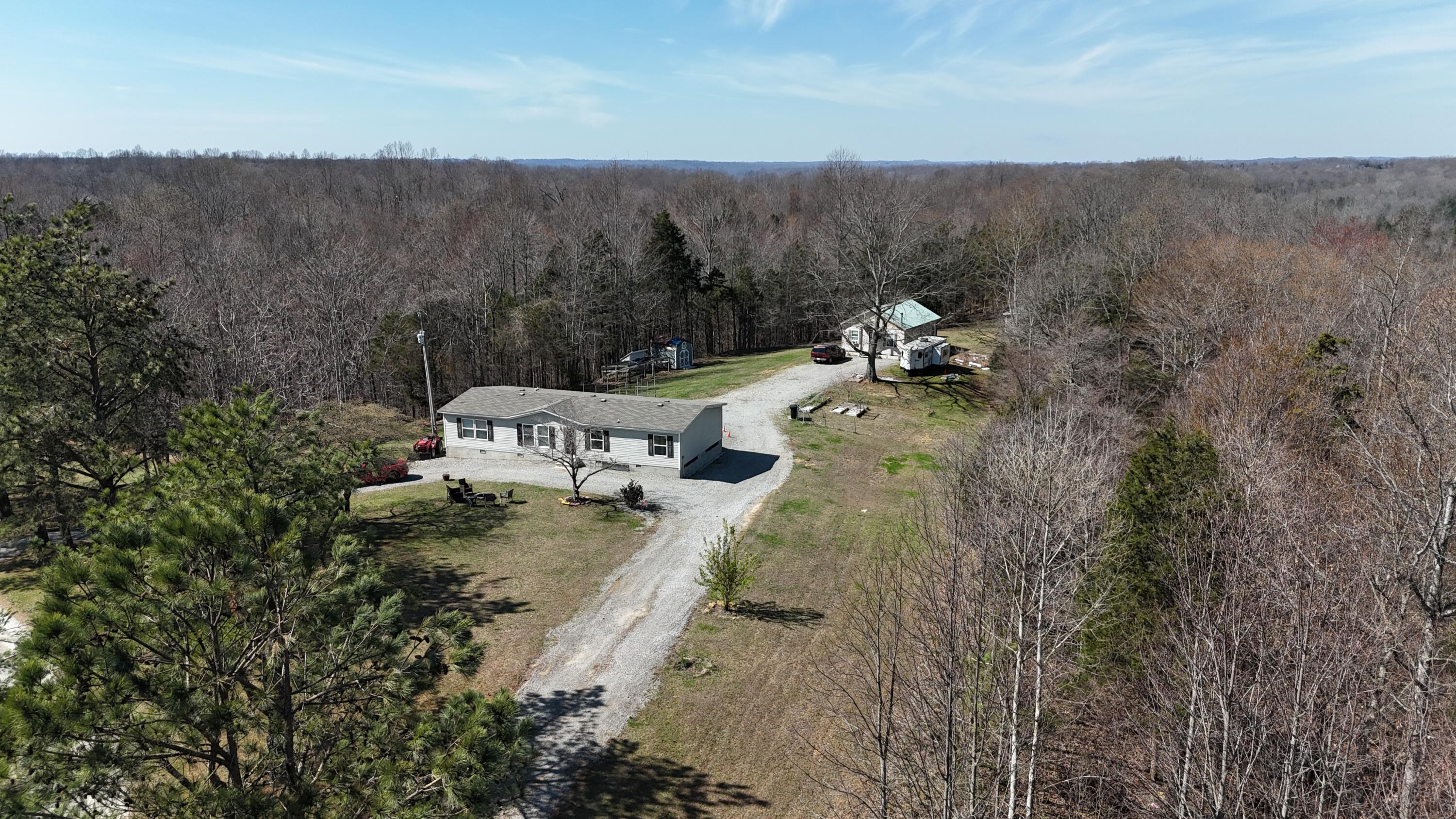 5488 Reese Hurt Road Breeding, KY 42715 - Photo 78 of 83 DJI_20260319142829_0209_D