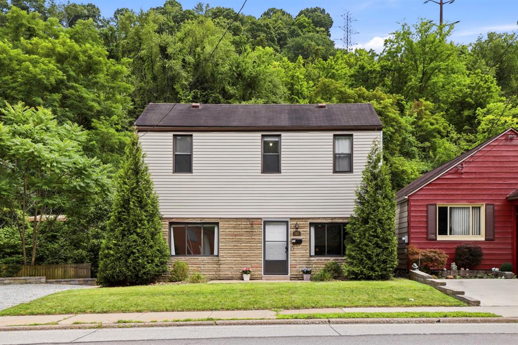 983 Becks Run Road Pittsburgh, PA 15210 - Photo 1 of 45 Gallery Image 1