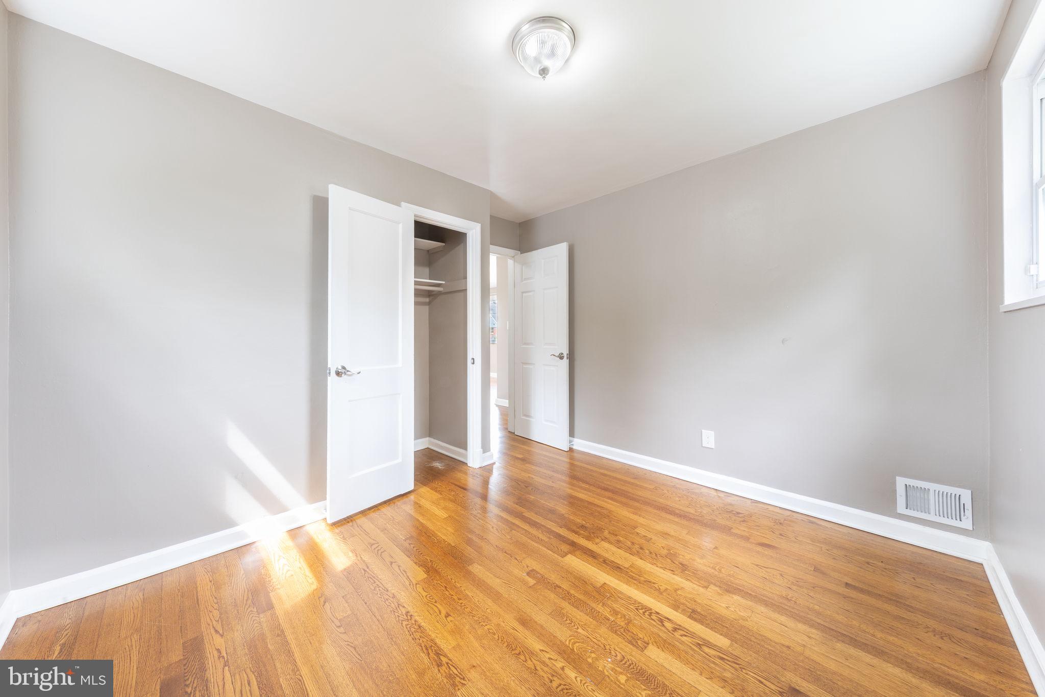 12112 Atherton Drive Silver Spring, MD 20902 - Photo 22 of 32 a view of an empty room