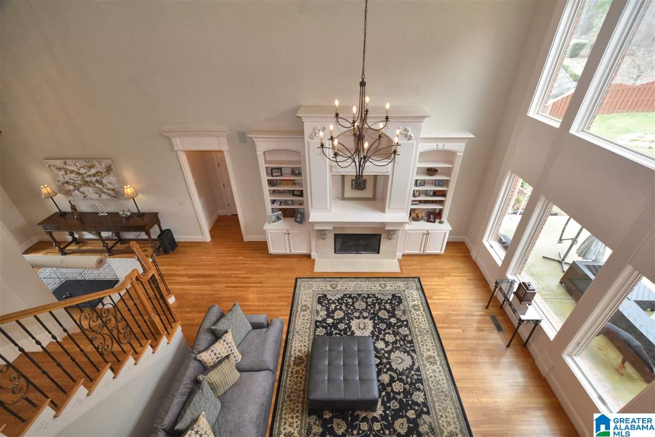 113 Southledge Road Birmingham, AL 35242 - Photo 40 of 50