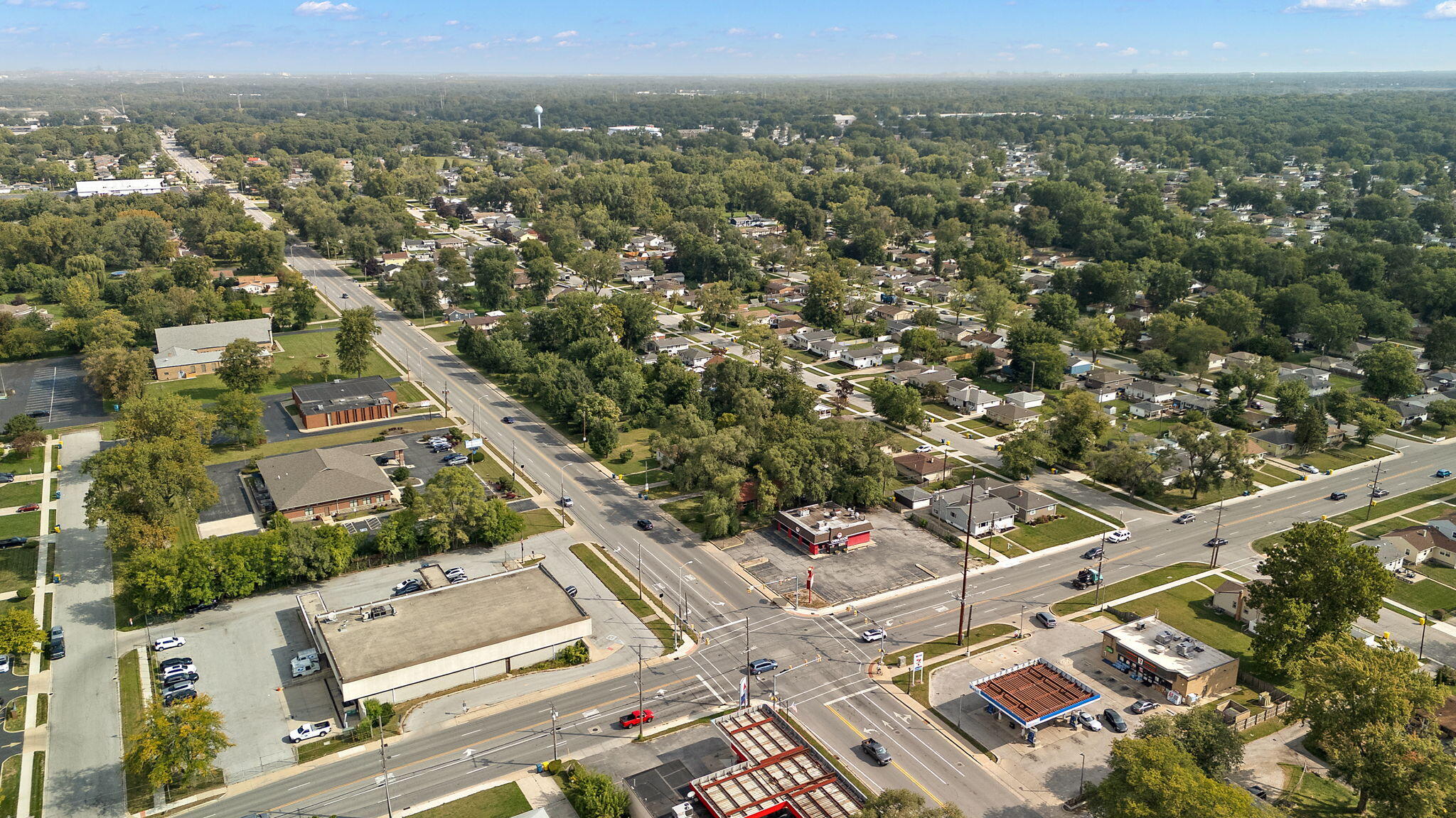 937-1009 North Broad Street Griffith, IN 46319 - Photo 12 of 13 2048x1152