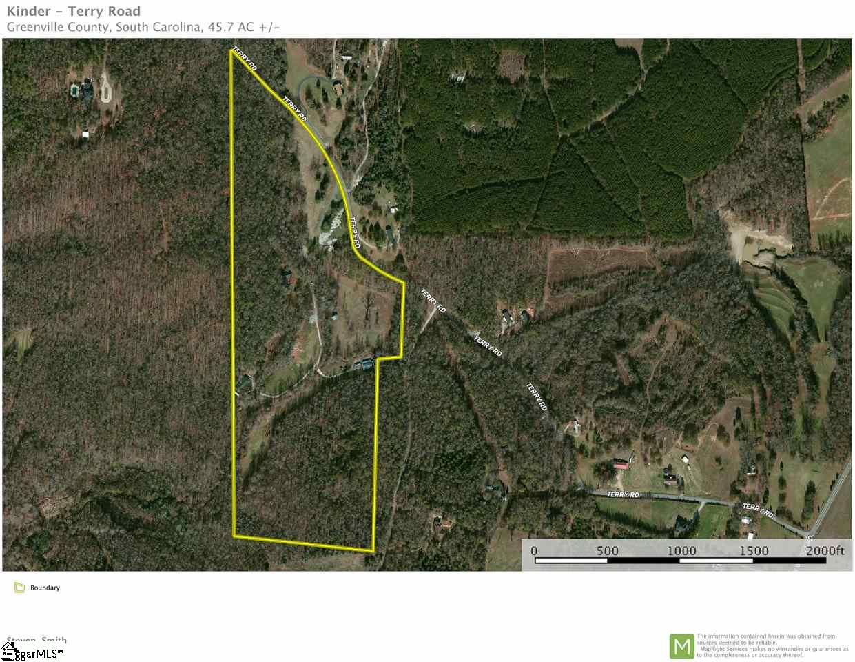 418 Terry Road Fountain Inn, SC 29644 - Photo 1 of 36