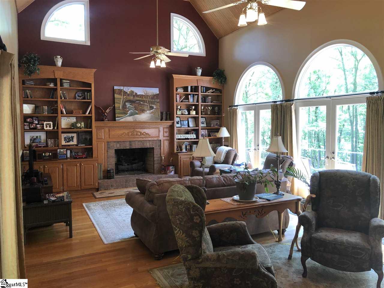 418 Terry Road Fountain Inn, SC 29644 - Photo 13 of 36