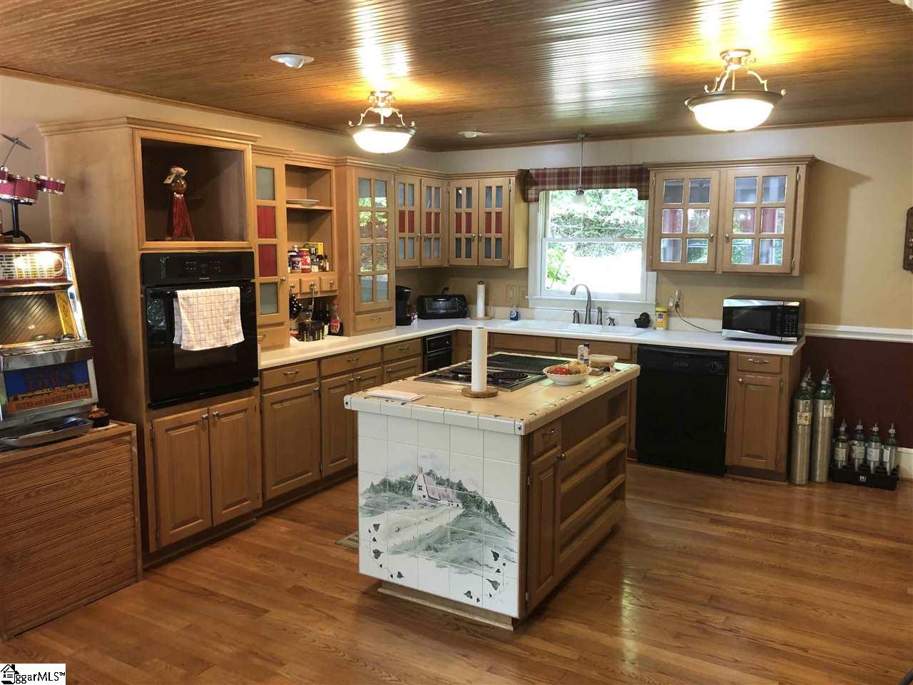 418 Terry Road Fountain Inn, SC 29644 - Photo 20 of 36