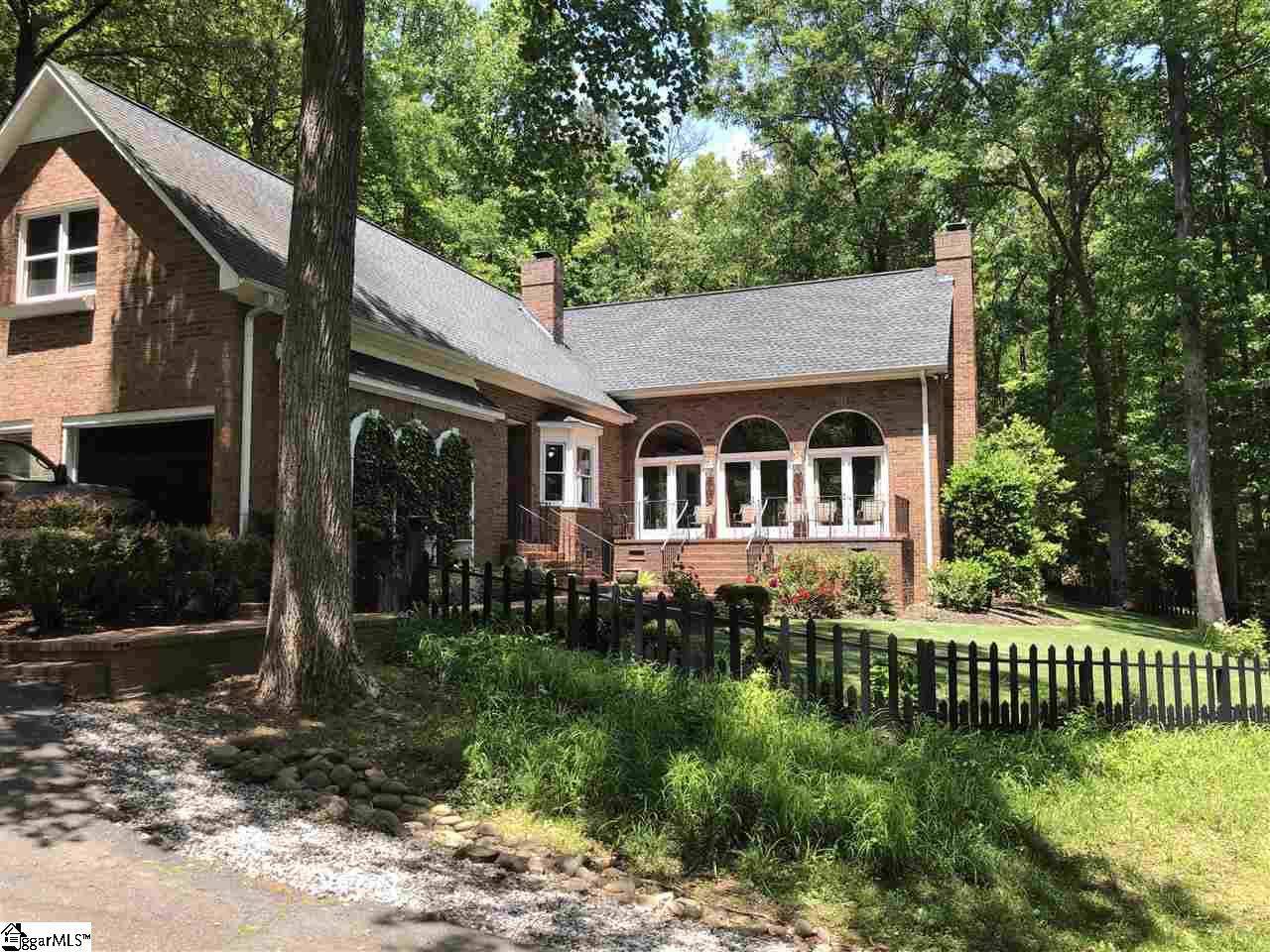 418 Terry Road Fountain Inn, SC 29644 - Photo 3 of 36