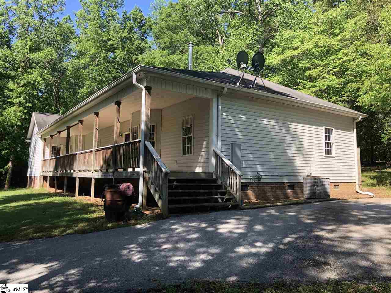 418 Terry Road Fountain Inn, SC 29644 - Photo 22 of 36