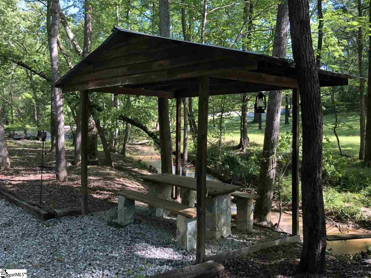 418 Terry Road Fountain Inn, SC 29644 - Photo 28 of 36