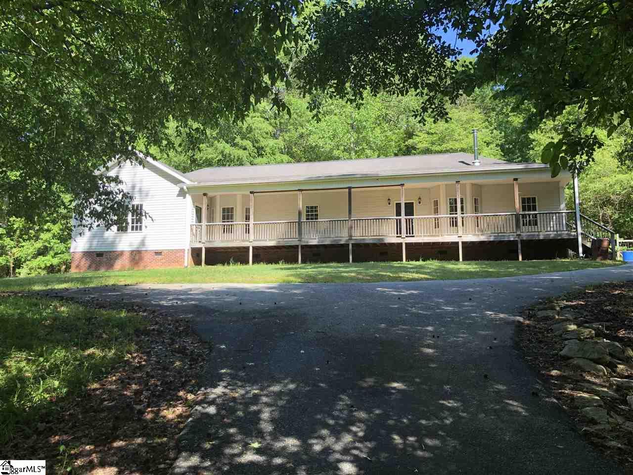 418 Terry Road Fountain Inn, SC 29644 - Photo 10 of 36