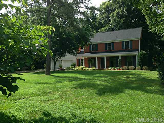 8400 Houston Ridge Road Charlotte, NC 28277 - Photo 1 of 12 Gallery Image 1