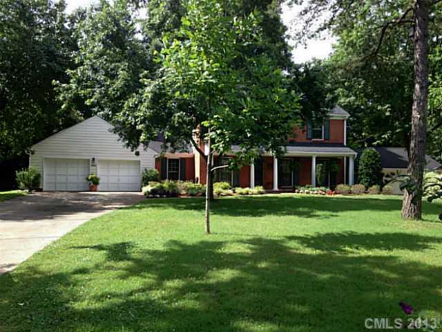 8400 Houston Ridge Road Charlotte, NC 28277 - Photo 12 of 12 Gallery Image 12