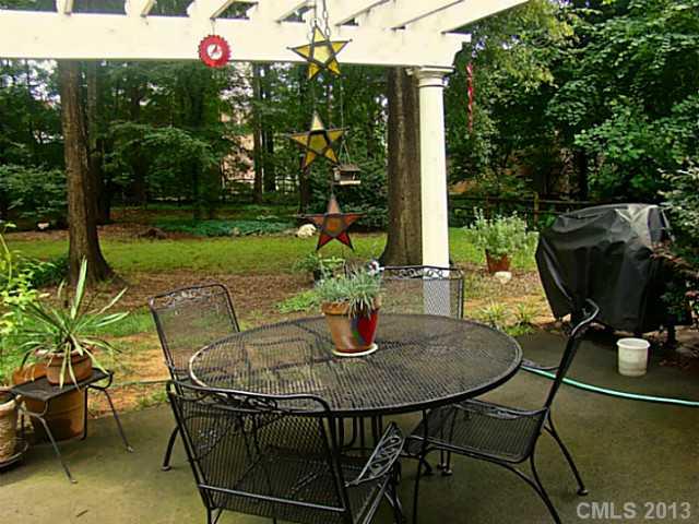 8400 Houston Ridge Road Charlotte, NC 28277 - Photo 7 of 12 Gallery Image 7