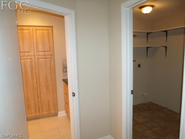 17476 Duquesne Road Fort Myers, FL 33967 - Photo 17 of 23 a view of walk in closet