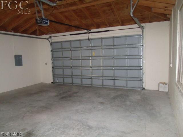 17476 Duquesne Road Fort Myers, FL 33967 - Photo 18 of 23 a view of a room with racks on the wall