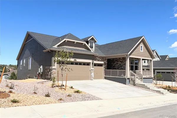 $892,950 | 24555 East Kettle Court, Aurora, CO 80016