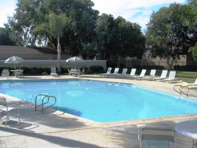 1751 Whitehall Road Encinitas, CA 92024 - Photo 15 of 17 One of two swimming pools.