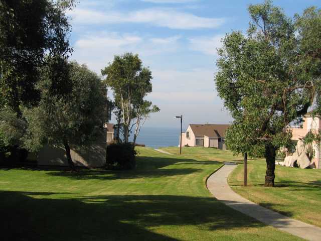 1751 Whitehall Road Encinitas, CA 92024 - Photo 17 of 17 Path to the beach stairs.