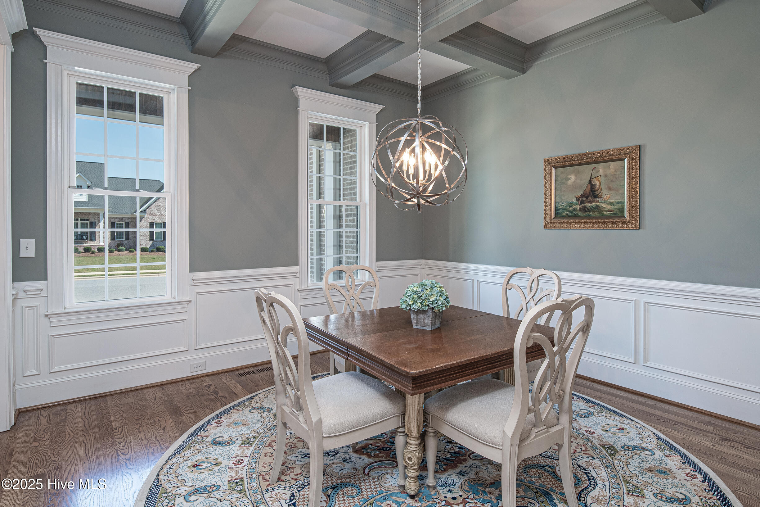 1005 Nottingham Road Greenville, NC 27858 - Photo 8 of 55 29