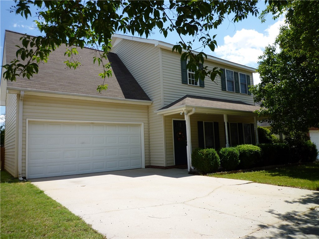 103 Elliott Circle Anderson, SC 29621 - Photo 1 of 30