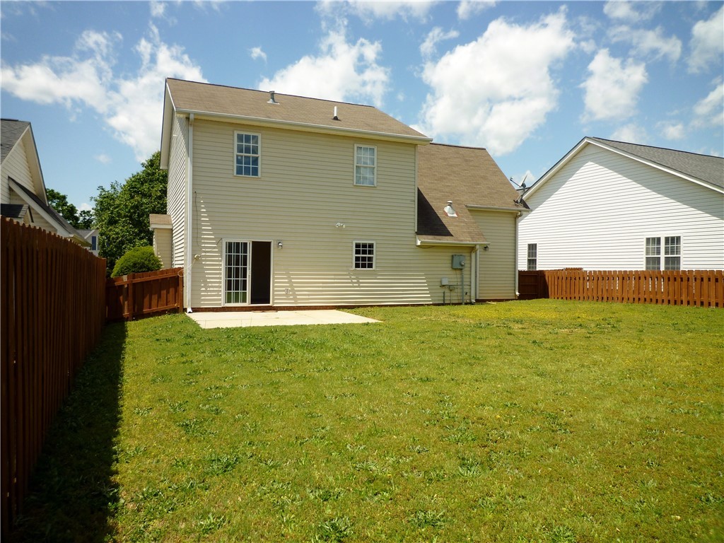 103 Elliott Circle Anderson, SC 29621 - Photo 5 of 30