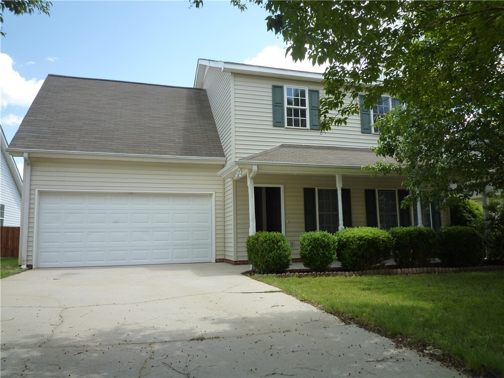 103 Elliott Circle Anderson, SC 29621 - Photo 8 of 30