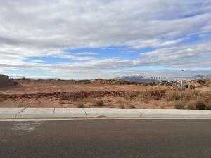 Lot #102 Canyon Tree Drive St. George, UT 84770 - Photo 1 of 1 Cinder Bluffs 102