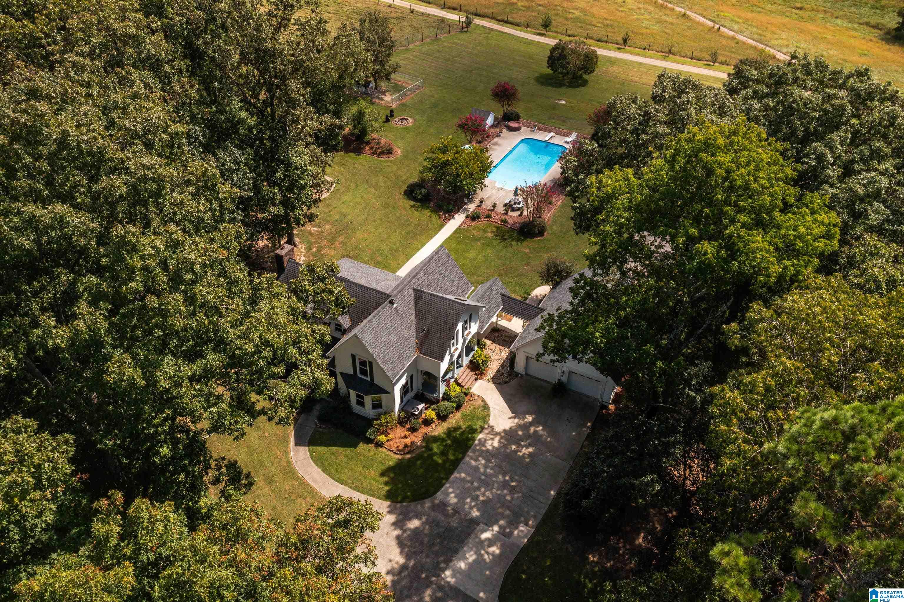 3124 County Road 39 Oneonta, AL 35121 - Photo 69 of 98