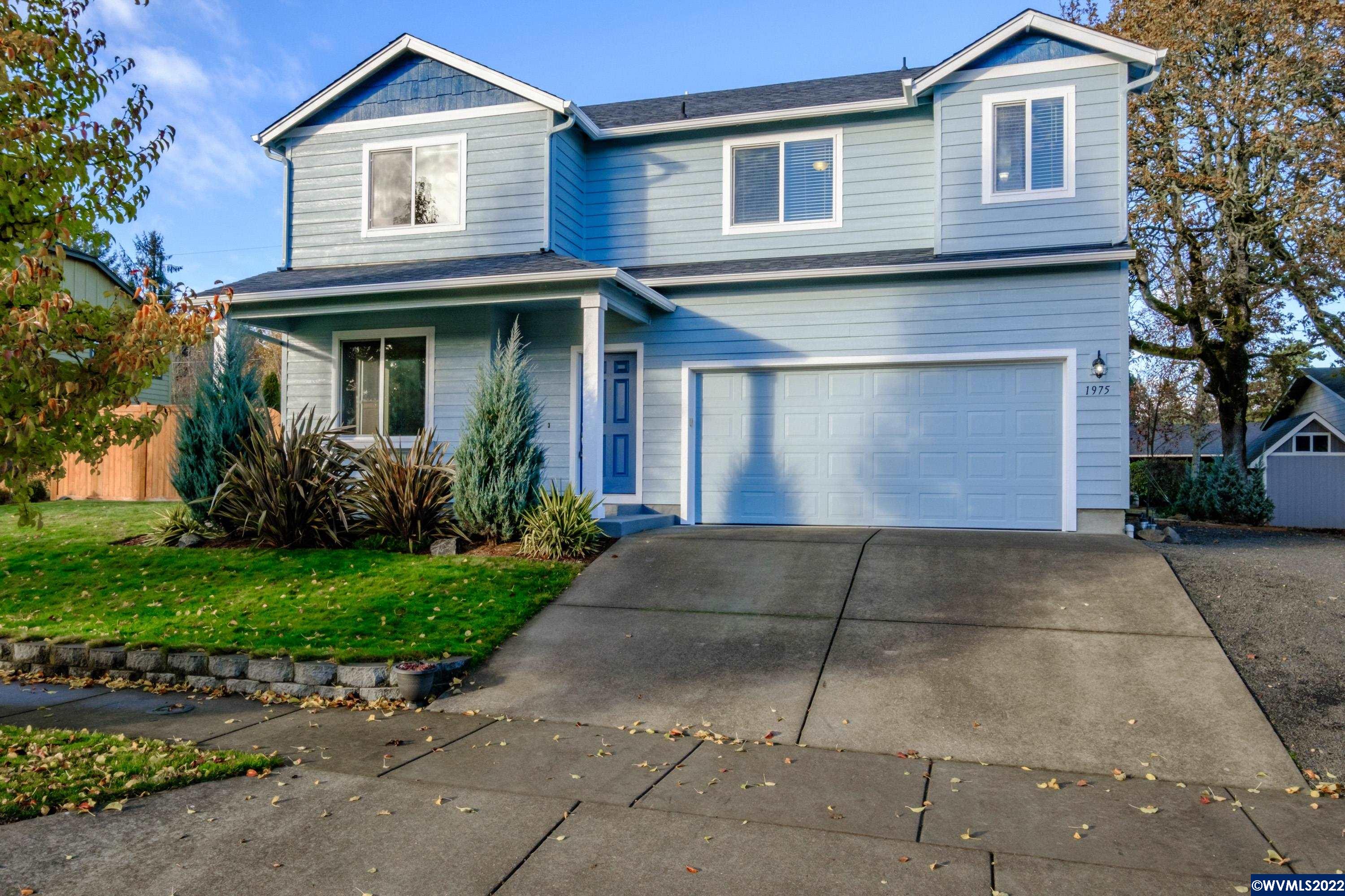 1975 Northwest Arroyo Ridge Avenue Albany, OR 97321 - Photo 1 of 42 Gallery Image 1