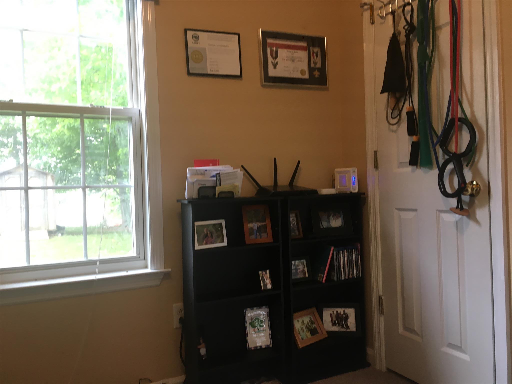 109 Brookside Point Springfield, TN 37172 - Photo 12 of 26 a view of a livingroom with table and a window