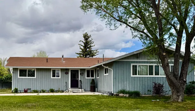 $375,000 | 1702 East MacArthur Avenue, Cortez, CO 81321