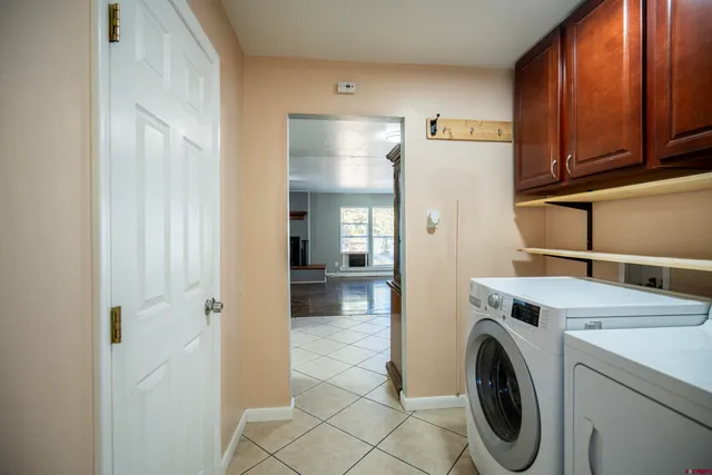 a view of a swimming pool