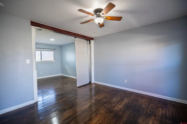 $375,000 | 1702 East MacArthur Avenue, Cortez, CO 81321