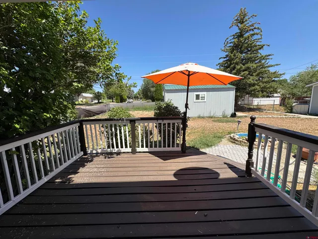 $375,000 | 1702 East MacArthur Avenue, Cortez, CO 81321