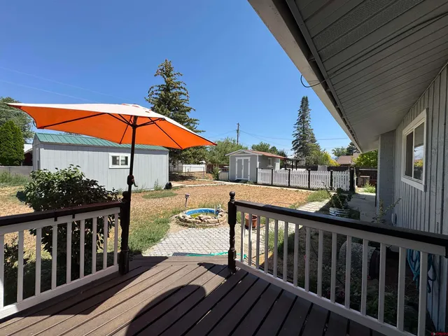 $375,000 | 1702 East MacArthur Avenue, Cortez, CO 81321